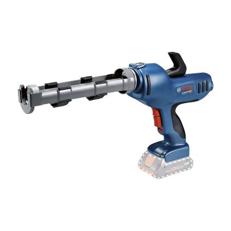 Pistola Calafateo GCG 18v - 310 18V Bosch