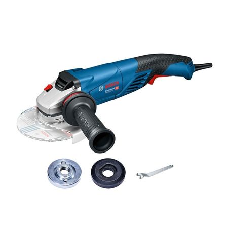 Amoladora Angular Bosch GWS 18-125 PL 1800W