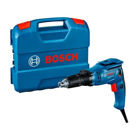 Atornillador Drywall Bosch GTB 650