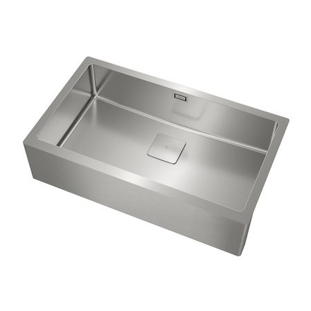 Lavadero de Acero Inoxidable Teka American Pro 80
