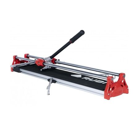 Cortadora Manual Rubi Hit 1000 N de Aluminio/Acero Gris