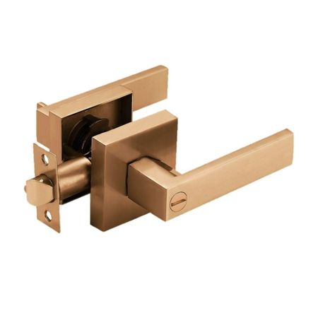 Manija para baño Chorrillos Bronce Pulido Fibi For Iseo