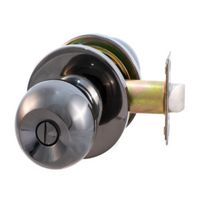 Chapa Pomo para baño Bronce Quemado Fibi For Iseo
