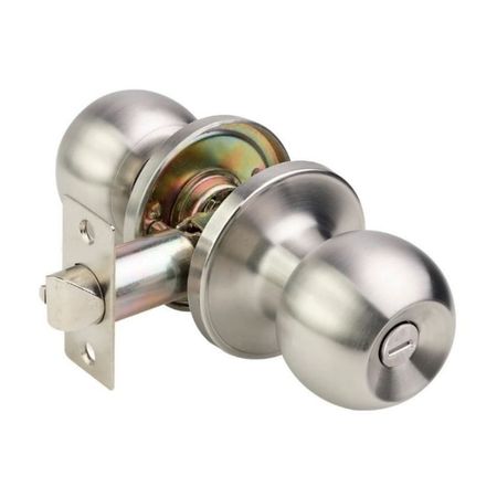 Perilla para baño inoxidable Fibi For Iseo