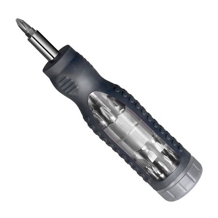 Destornillador 30 en 1 KWB