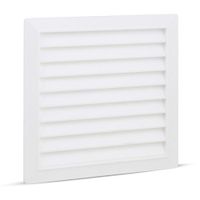 Rejilla de Ventilacion 15*15 T/Persiana Abs Galo