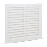 Rejilla de Ventilacion 30*30 T/Persiana Abs Galo