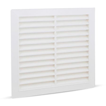 Rejilla de ventilación 30 x 30 cm Galo