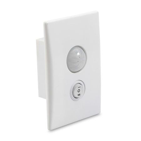 Sensor de movimiento de pared Werken