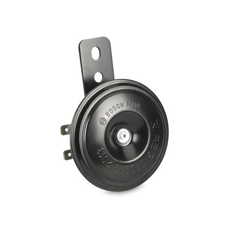 Bocina para Automóvil Bosch PT10 12V Negro