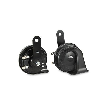 Bocina para automóvil Caracol 12V 450/510 HZ Bosch