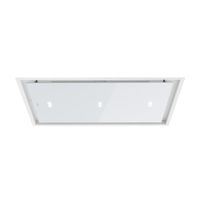Campana de Techo 90cm Teka DHT 97670 Ros White