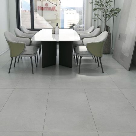 Piso Gress Cementicio Gris Cenizo 120x60cm 2.16m2 Orange
