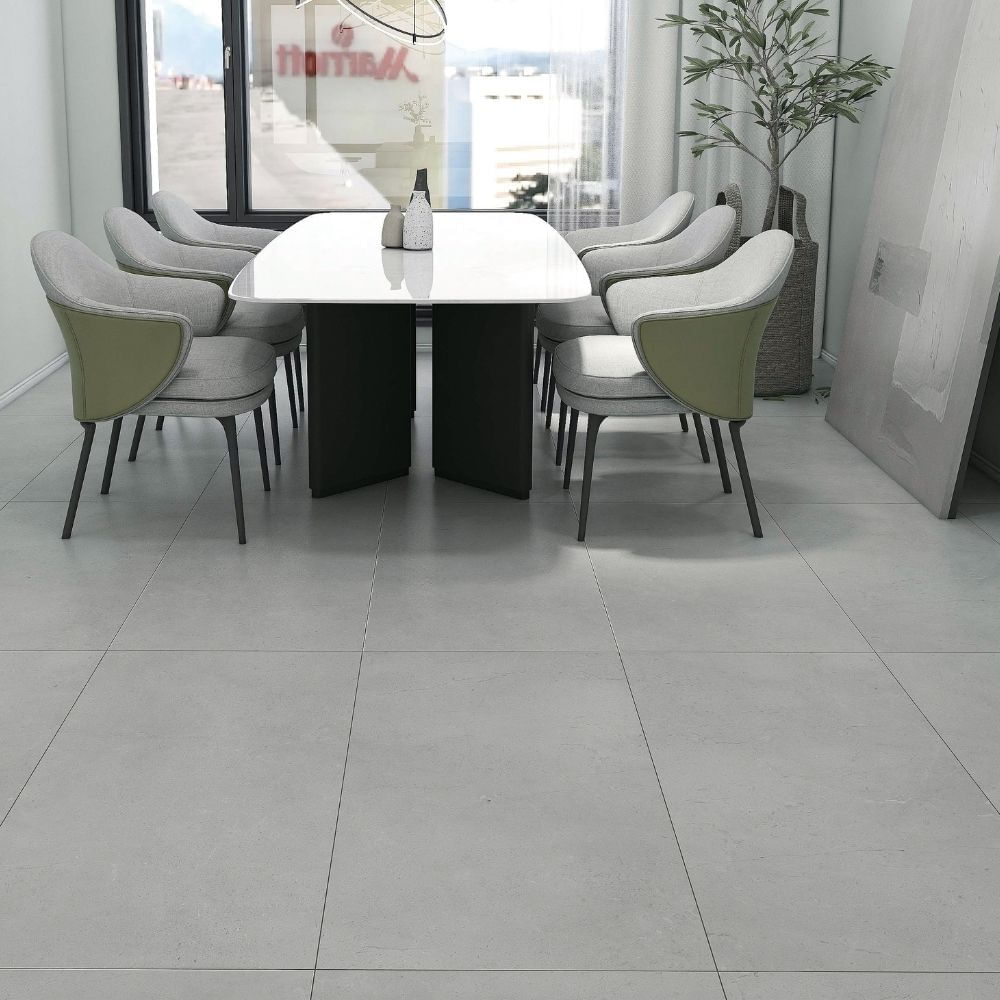 Piso Gress Cementicio Gris Cenizo 120x60cm 2.16m2 Orange