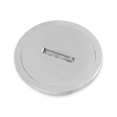 Registro pesado cromado 2