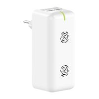 Repelente Antiplagas Radarcan R-200 Blanco