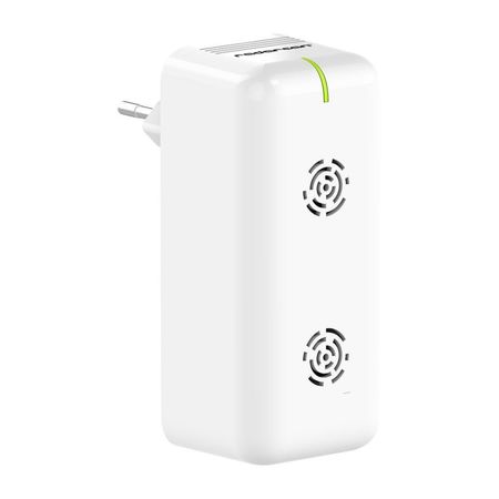 Repelente Antiplagas Radarcan R-200 Blanco