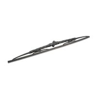 Limpiaparabrisas Bosch Eco 17'' Negro de Acero