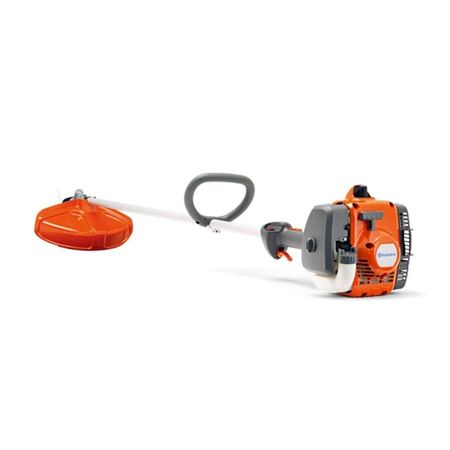 Motoguadaña a gas de eje recto Husqvarna 129L-2