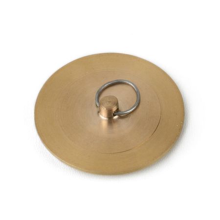 Tapón rejilla Bronce 2