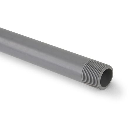 Tubo x 1m 3/4 Roscado - Frío - Nicoll