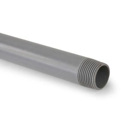 Tubo x 1m 1 Roscado - Frío - Nicoll