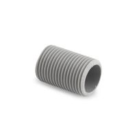 Niple 1/2""*1"" con Rosca Agua Fría Nicoll