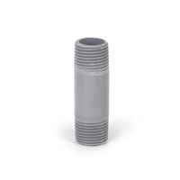 Niple 1/2"" x 2 1/2"" Roscado Agua Fría Nicoll