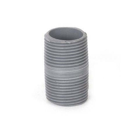 Niple 3/4 x 1 1/2 Roscado - Frío - Nicoll