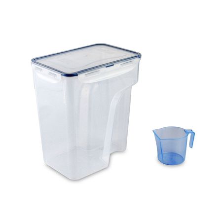 Dispensador de Sólidos 5.7 litros Basa