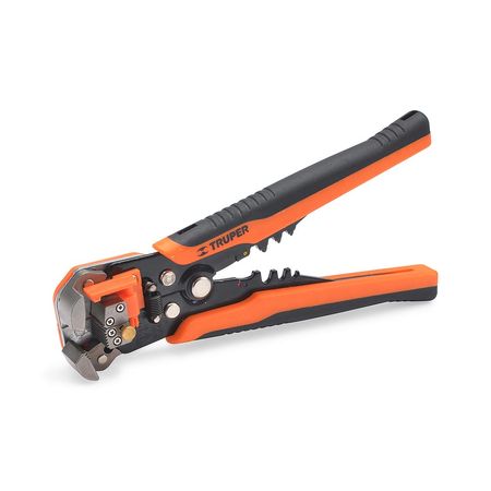 Pinza pelacables automática Truper