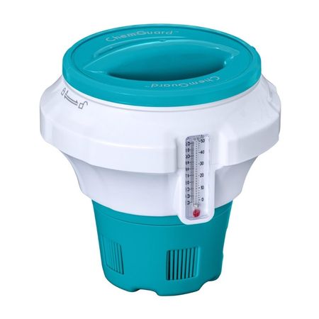 Flotador para cloro multifuncional Bestway Modelo 58701