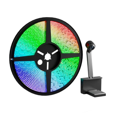 Retroiluminación Smart de TV  55-65