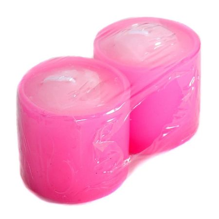 Vela Misionera Perfumada Tipo 24 Rosado de Cera