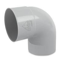 Codo 90° 2"" Desagüe Agua Fría Matusita Tigre