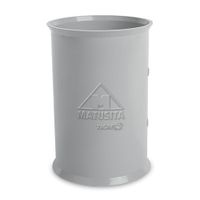Unión 2"" Desague Liviano Agua Fría Matusita