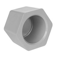Tapón Hembra 1/2"" Sin Rosca Agua Fría Matusita
