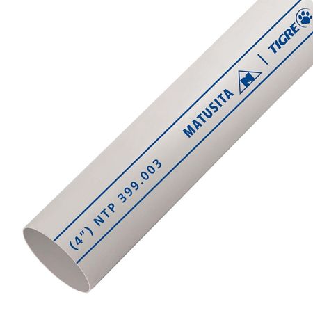Tubo 4