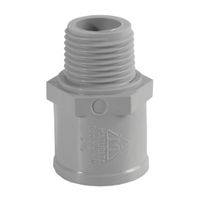 Adaptador 1/2"" Mixto Agua Fría Matusita