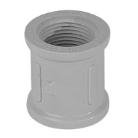 Unión 3/4"" Con Rosca Agua Fría Matusita
