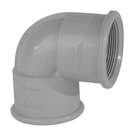 Codo 90° 1/2