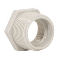 Bushing 3/4"" a 1/2"" Con Rosca  Agua Fría Matusita