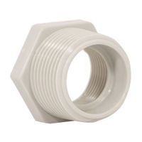 Bushing 1"" a 1/2"" Con Rosca  Agua Fría Matusita