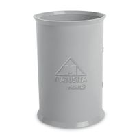 Unión 4"" Desague Liviano Agua Fría Matusita