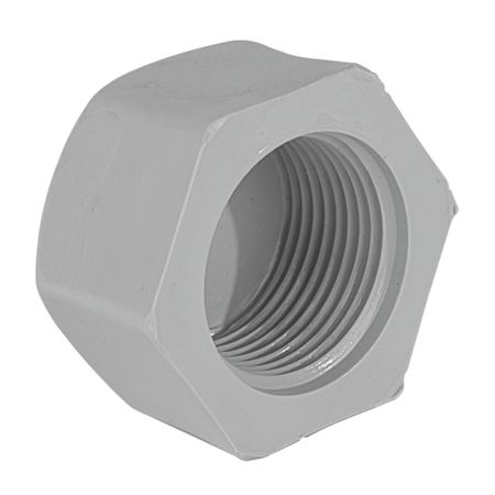 Tapón Hembra 3/4