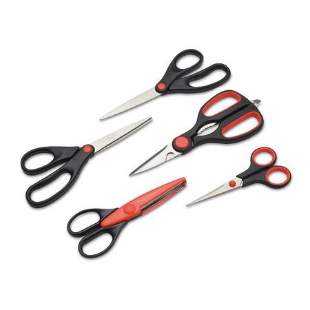 Set de herramientas Nro. 13 x5 piezas Werken