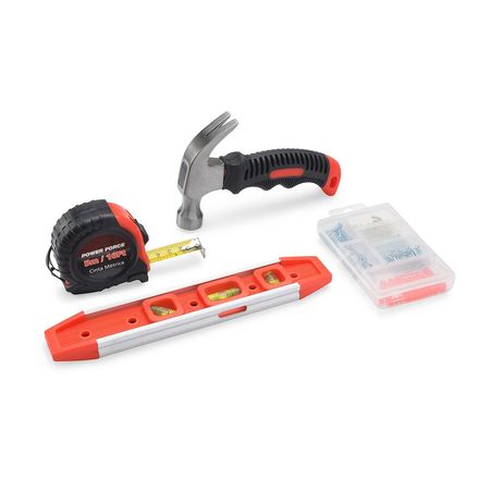 Set de Herramientas Werken Modelo GSPE014 de 4 Piezas