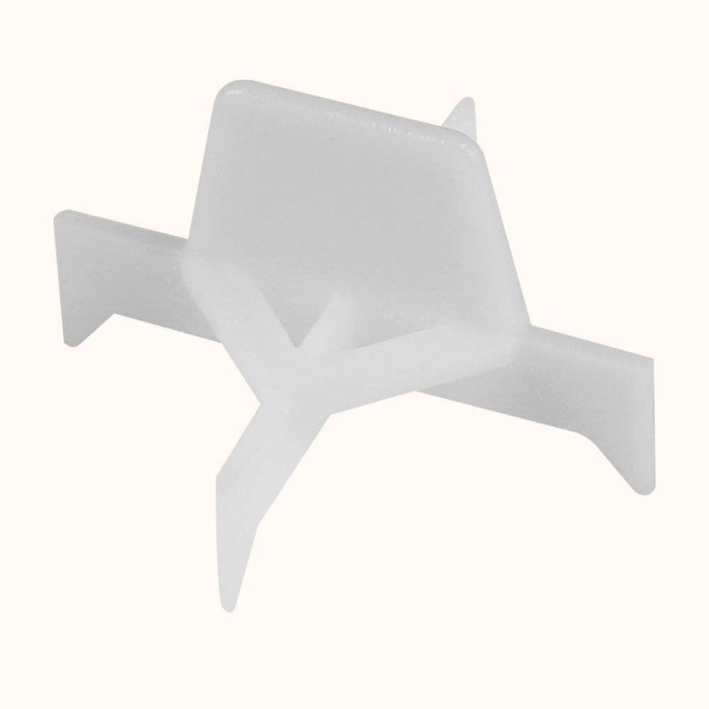 Rodotop con tope 1 mm x 300 piezas Nefusac