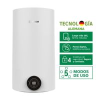 Terma Eléctrica Bosch SmarTank 80L + Kit de Instalación