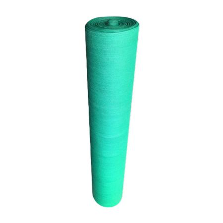 Malla Raschel Werken 90% 4.2x100m Verde
